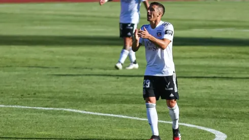 Carlos Carmona es seguido desde el fútbol argentino | Foto: Agencia Uno