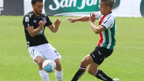 Agustín Farías tiene precio