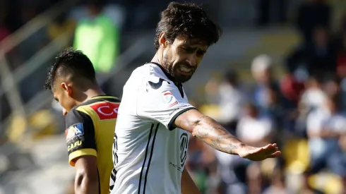 Jorge Valdivia se juntará con Paredes, Carmona y Tito Tapia en el cuadro pirata.