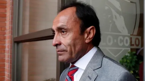 El "Káiser" volverá a dirigir