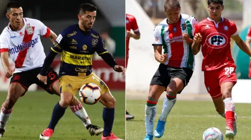 ¿En qué están Jens Buss y Erick Wiemberg?