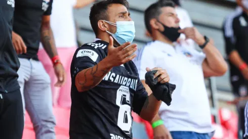 El palo del PF de Jorge Valdivia