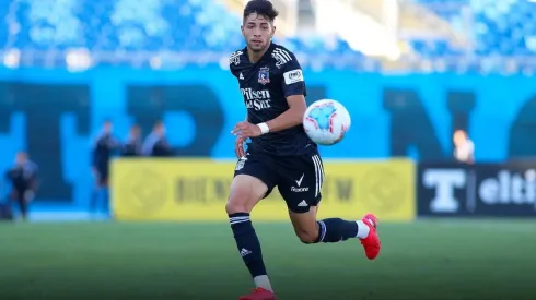 Jeyson Rojas habló de todo un poco con El Deportivo