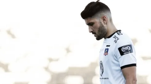 Nicolás Blandi apenas convirtió dos goles durante la temporada 2020.
