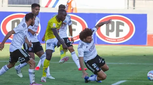 U. de Conce rechazó la oferta del Cacique