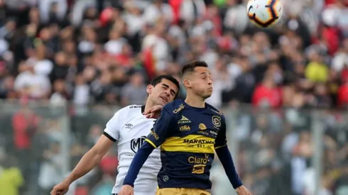 El "Almirante" muy cerca de fichar en Everton