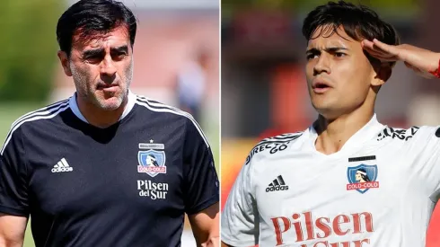 Solari terminó siendo el gran salvador de Quinteros en la lucha por no descender.