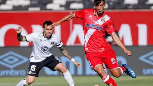 Jens Buss podría transformarse pronto en el nuevo refuerzo de Colo Colo.