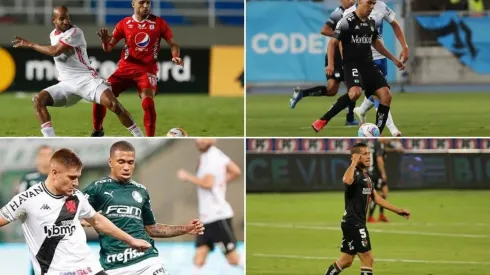 Las características del volante mixto que busca Colo Colo