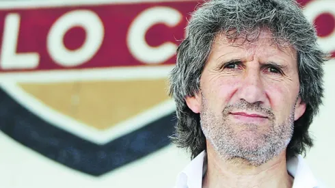 Las razones en ByN para elegir a Morón como Gerente Deportivo