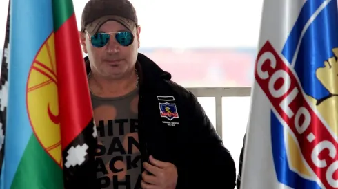 Marcelo Barticciotto podría presidir ByN | Foto: Agencia Uno