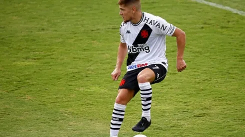 Leonardo Gil es opción para reforzar Colo Colo | Foto: Getty Images