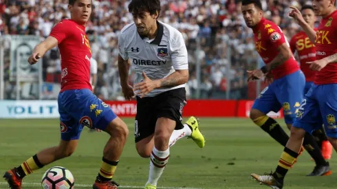 Jorge Valdiva tiene todo listo para ser hispano en el 2021.