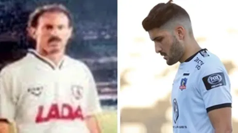 De Luca habló de su compatriota