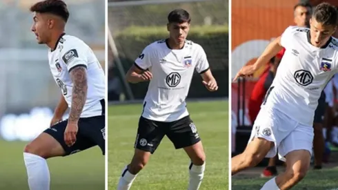 Los canteranos del Cacique salen a buscar experiencia