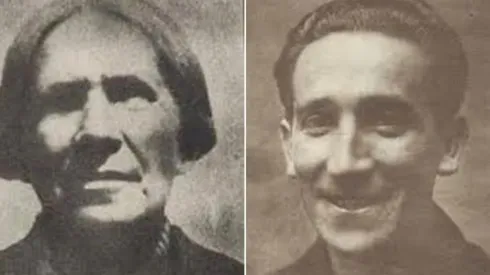 Rosario Moraga, la mujer que le dio la vida a David Arellano.