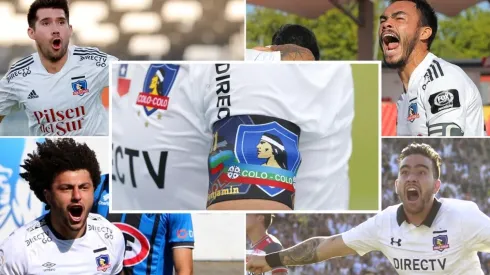 Quinteros debe elegir al capitán de Colo Colo para el 2021.