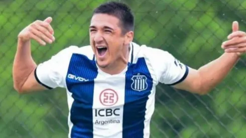 Cabral se comienza a alejar de Colo Colo.