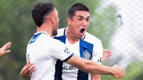 Cabral no llegará al Cacique