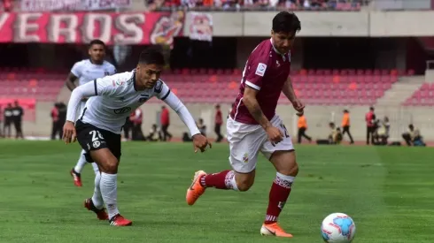 Pajarito señaló que le gustaría volver pero que no se ilusiona