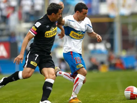 Cereceda y el error de dejar al Cacique para ir a la UC