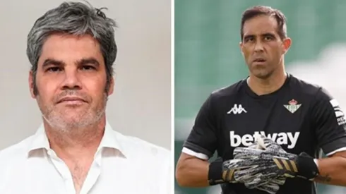 Guarello dice que Bravo quiere volver en junio