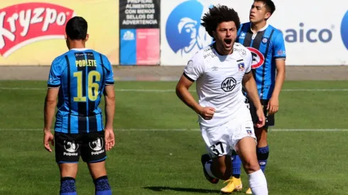 Peluca quiere ser campeón