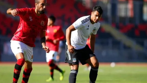 Una serie de juveniles vieron acción ante el elenco talquino