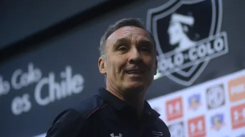 Espina regresa a la casa televisiva que le dio trabajo antes de llegar a Colo Colo.