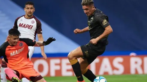 Blanco y Negro vuelve a la carga por el amigo de Pablo Solari