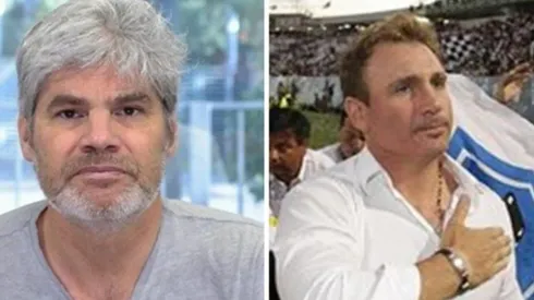 Guarello comentó la opción de Barti a la presidencia