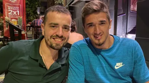 El agente de Cabral dice que las negociaciones con Colo Colo no están caídas