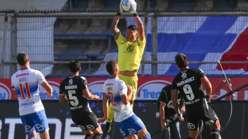 Brayan Cortés ya palpita lo que será la Supercopa.