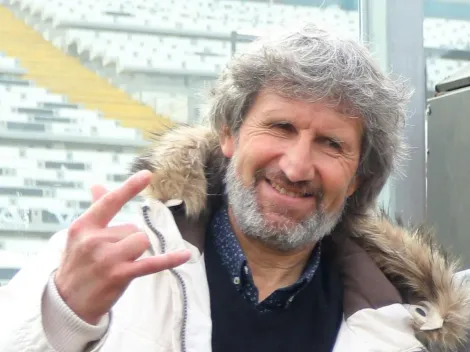 Morón reconoce que quiere emular cosas de Buljubasich