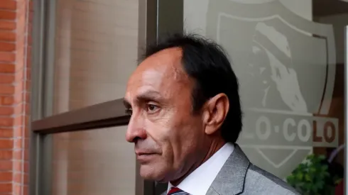 Reunion de Directorio para definir nuevo Presidente de Blanco y Negro