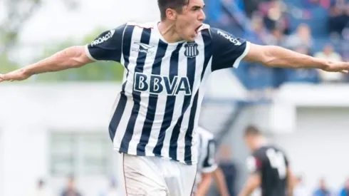 Colo Colo se baja de las negociaciones por Cabral.