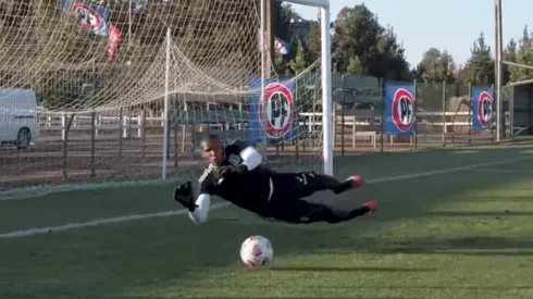 Los tapadones de Carabalí