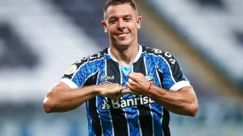 Diego Churin es vinculado con Colo Colo