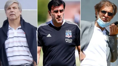 Las comunicaciones en el Cacique están rotas.