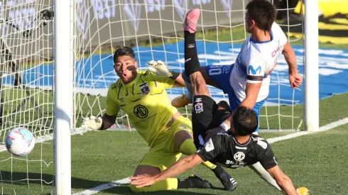 El Cacique se juega la primera copa de la temporada ante los cruzados.