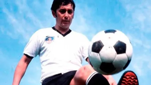 Un día como hoy nacía el gran Chamaco