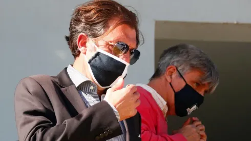 Pueden venir cambios profundos en la mesa de Blanco y Negro.