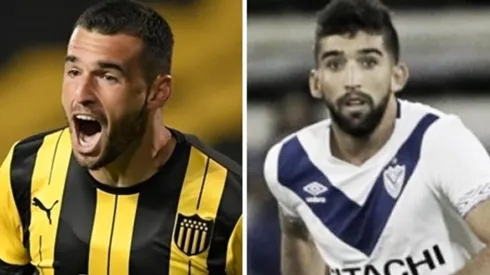 Formiliano y Amor, las cartas que pidió Quinteros