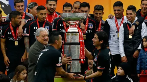 El Cacique busca ganar por tercera vez en su historia la Supercopa.