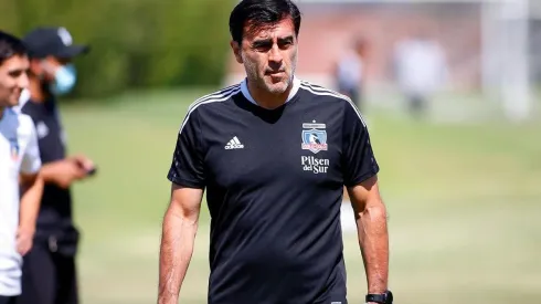 Quinteros quiere un central, sobre todo tras la expulsión de Falcón.