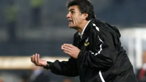 Fernando Astengo ex jugador de Colo Colo | Foto: archivo