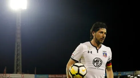 Jaime Valdés y su último baile