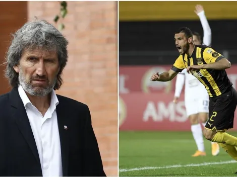 Morón avisa que hay recursos para traer un nuevo central