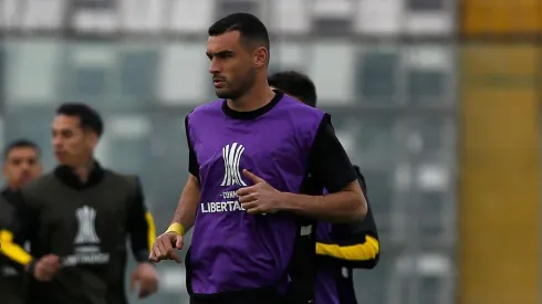 Formiliano debe buscar la fórmula para salir de Peñarol.