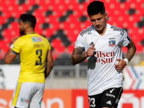 Otra opción para la zaga: Vejar a la derecha y Rojas de central